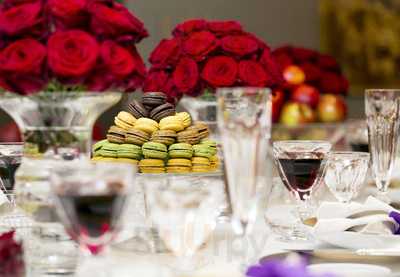 The Krug Room - Chef Table