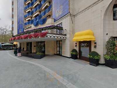 The Krug Room - Chef Table