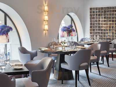 Indigo Restaurant - Chelsea