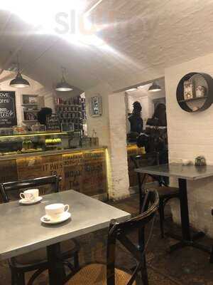 Whittard Of Chelsea Oxford Street