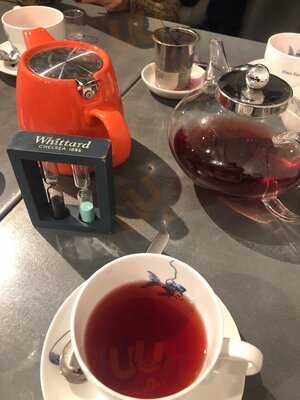 Whittard Of Chelsea Oxford Street