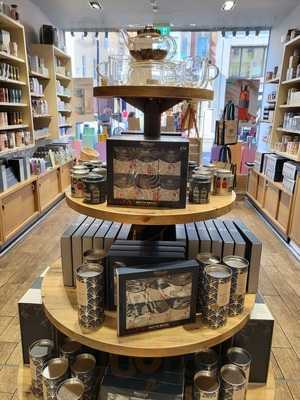 Whittard Of Chelsea Oxford Street