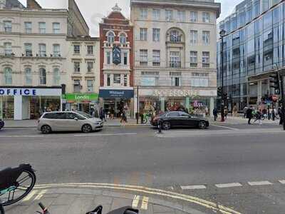 Whittard Of Chelsea Oxford Street