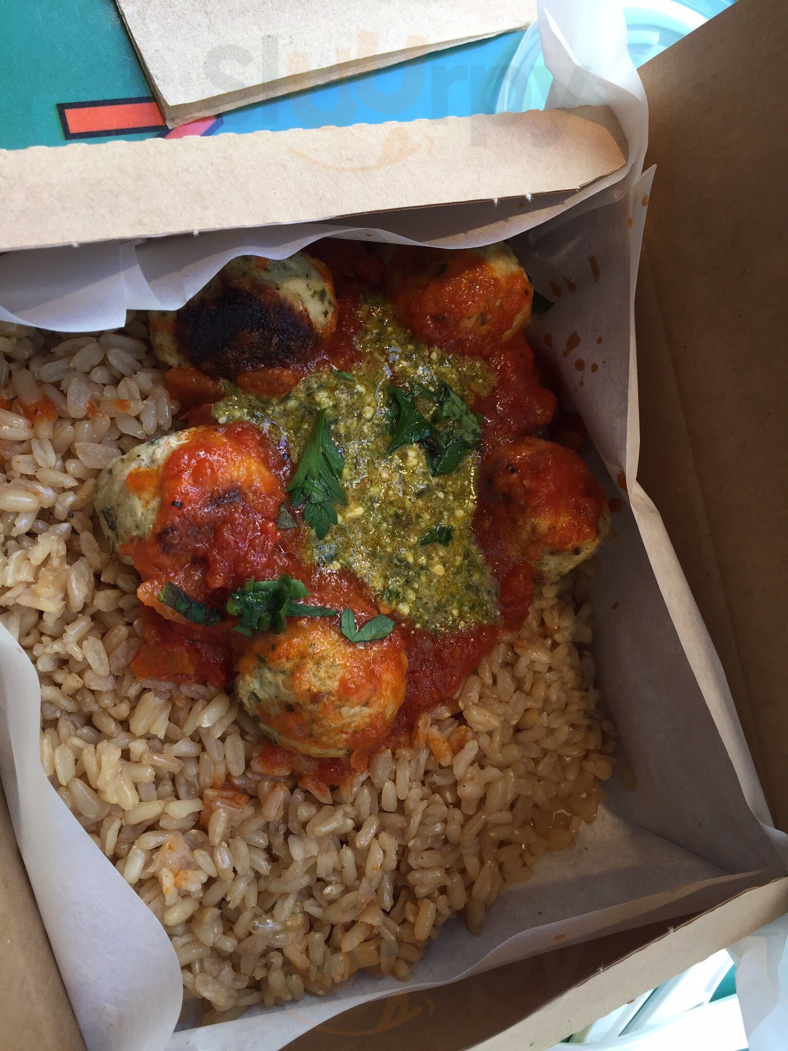 Leon - Watling Street