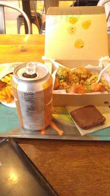 Leon - Watling Street