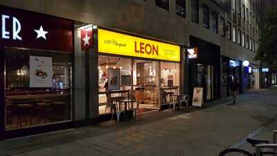 Leon - Watling Street