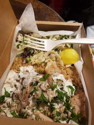 Leon - Watling Street