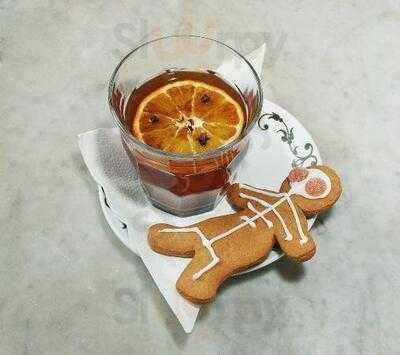 Peters & Co. Gin Palace