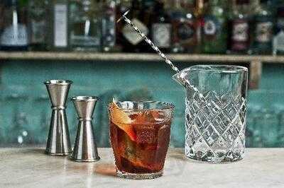 Peters & Co. Gin Palace