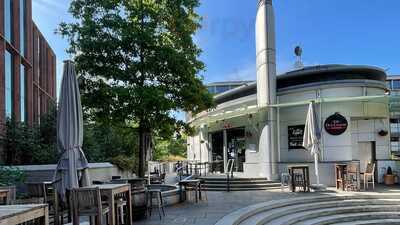 Old Change Bar And Kitchen