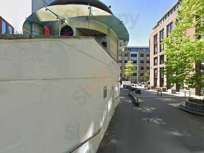 Old Change Bar And Kitchen