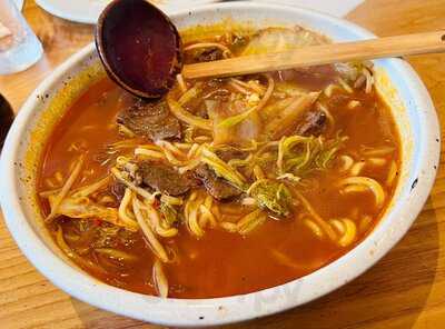 Noodle Foodle - Wimbledon