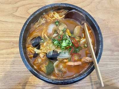 Noodle Foodle - Wimbledon