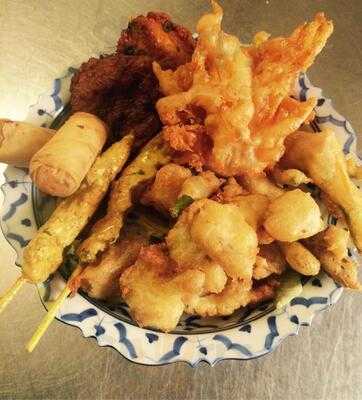 Mama Thai - Home Cooking