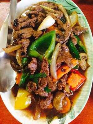 Mama Thai - Home Cooking