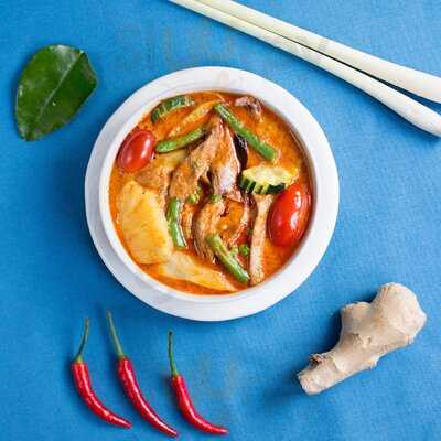 Mama Thai - Home Cooking