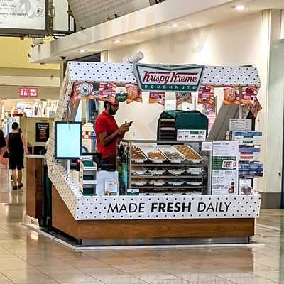 Krispy Kreme