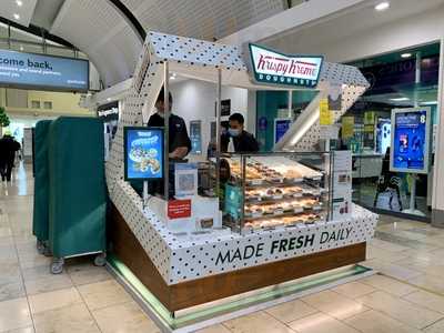 Krispy Kreme