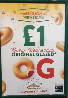Krispy Kreme