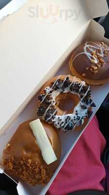 Krispy Kreme