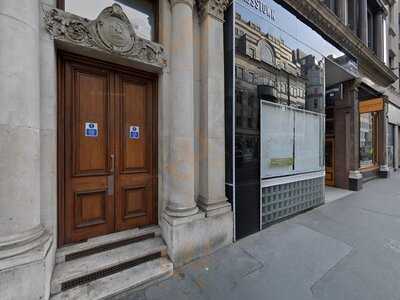 Crosstown Cannon Street - Doughnuts & Coffee