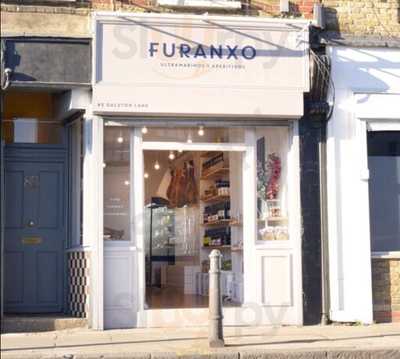 Furanxo