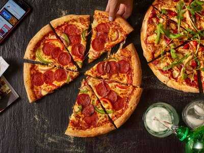 Domino's Pizza - London - Edgware