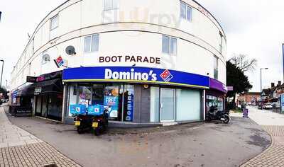 Domino's Pizza - London - Edgware