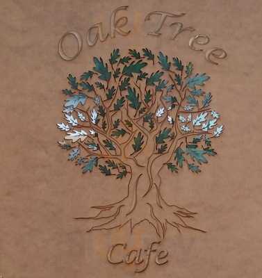 Oak Tree Cafe