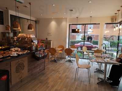 Oak Tree Cafe