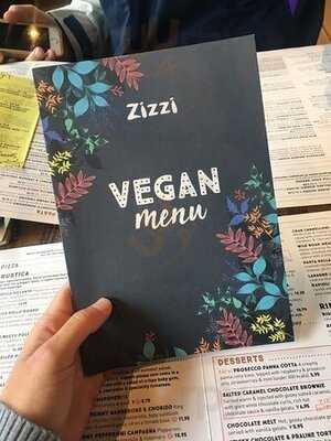 Zizzi