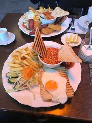 Basil Japanese & Grill