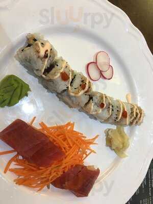 Basil Japanese & Grill