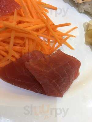 Basil Japanese & Grill