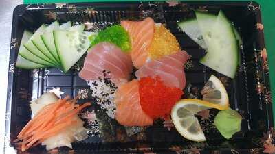 Basil Japanese & Grill