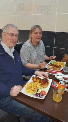 Basil Japanese & Grill