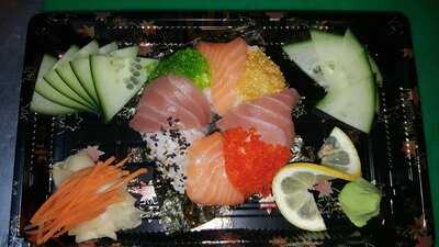 Basil Japanese & Grill