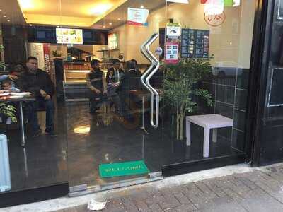 Basil Japanese & Grill