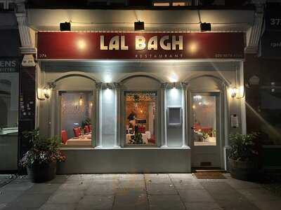 Lal Bagh