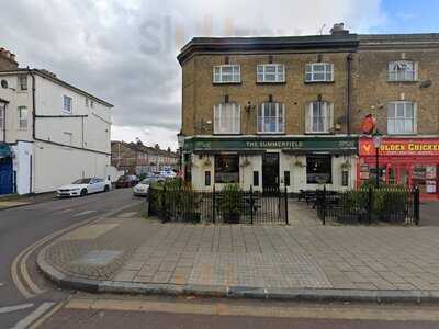 The Summerfield