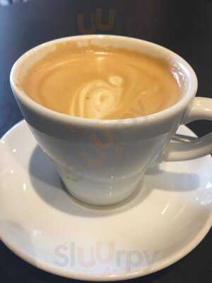 Department Of Coffee And Social Affairs