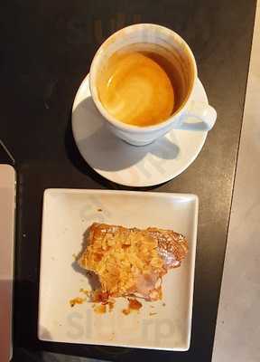 Department Of Coffee And Social Affairs