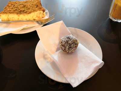 Department Of Coffee And Social Affairs