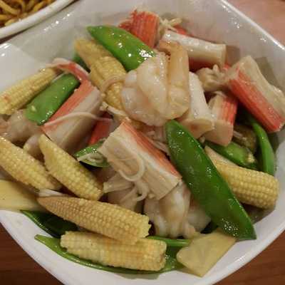 Sino Thai Restaurant