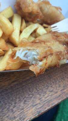 Camden Fish & Chips