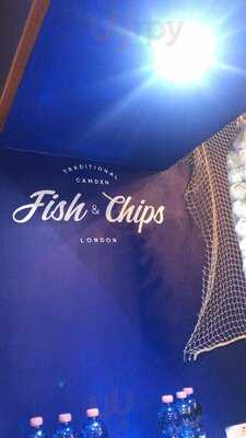 Camden Fish & Chips