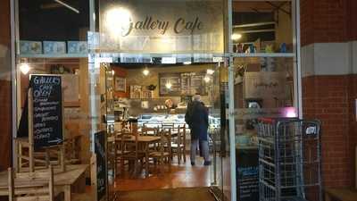Gallery Cafe