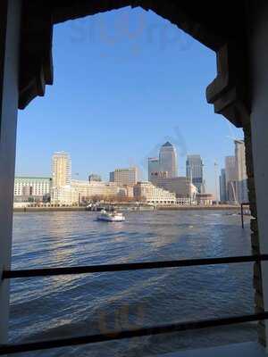 Terrazza On The Thames