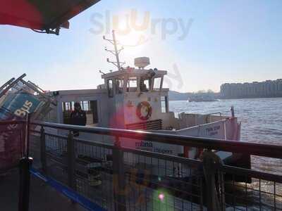 Terrazza On The Thames