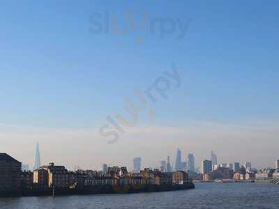 Terrazza On The Thames